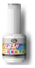 Kit Esmaltes Semipermanentes Gnp 15ml 21 Free + Base Y Top