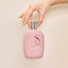 Shampoo Alfaparf Semi Di Lino Moisture Nutritive Hidratante