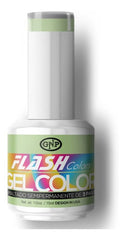 Kit Esmaltes Semipermanentes Gnp 15ml 21 Free + Base Y Top
