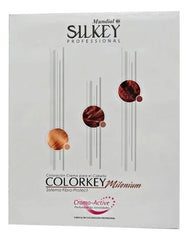 Oxidante Silkey 20 Vol 900ml Profesional