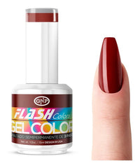 Kit Esmaltes Semipermanentes Gnp 15ml 21 Free + Base Y Top