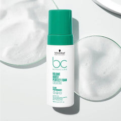 Shampoo 1lt Schwarzkopf Volume Boost