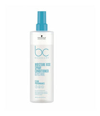 Schwarzkopf® Bc Moisture Kick Glycerol Acondicionador 200ml