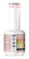 Kit Esmaltes Semipermanentes Gnp 15ml 21 Free + Base Y Top