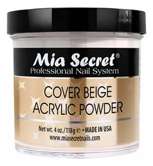 Mia Secret Polimero Acrilico Cover 118gr.